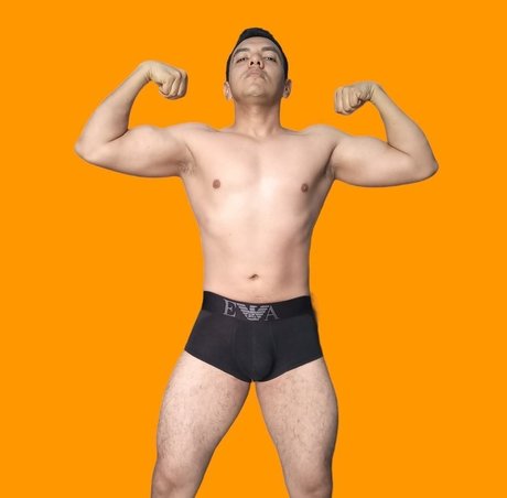 CARLOS DANIEL アートモデル 画像