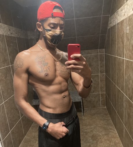 Joey Panama 完璧なポルノスター 画像