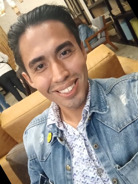 Carlos Diaz Martinez 裸のポルノスター 画像