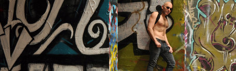 Nate Bruno 限定スター 写真