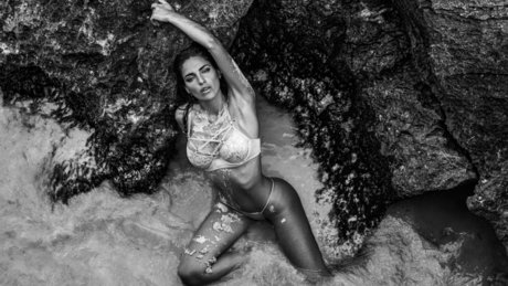 Mila Casta 可愛い女優 写真