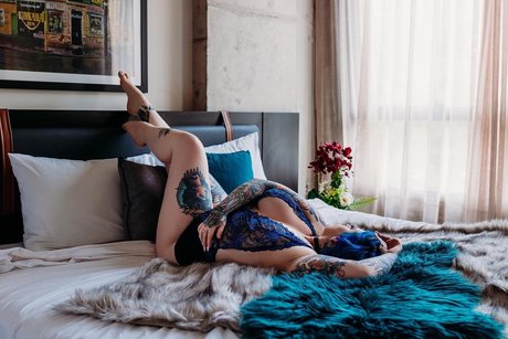 Goddess Elle NO PPV エロティックなスター 画像