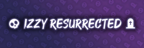 Izzy Resurrected エロティックモデル 写真