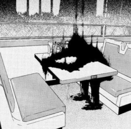 Jeffreakish 完璧なモデル 画像