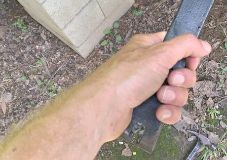 Jeffro s hands ホットスター 画像