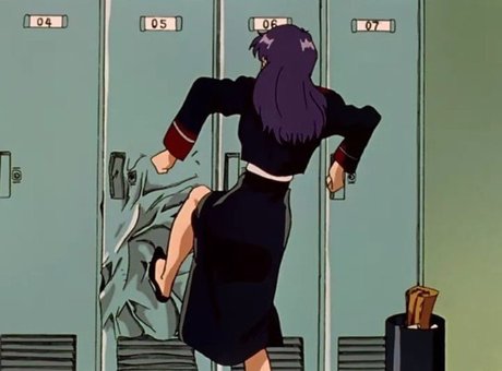 Misato ポルノスター アート 写真