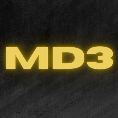 MD3 ポルノモデル ギャラリー