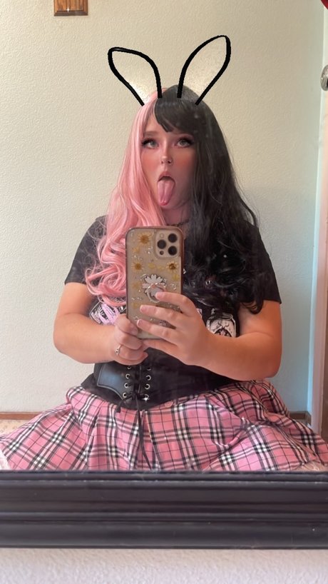 MirandaMilker xxx女優 写真