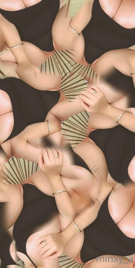 Minxy Free Page セクシー女優 写真