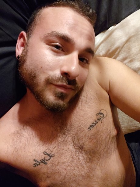 Jason Cassar 美しいモデル 画像
