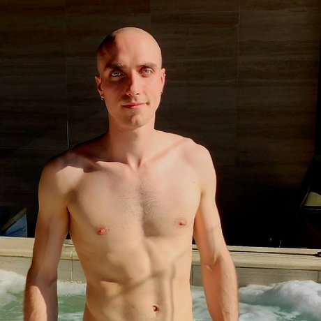 Jason Evans xxxスター 写真