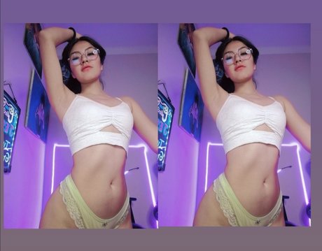 Jessi Maron ポルノスター 独占 写真