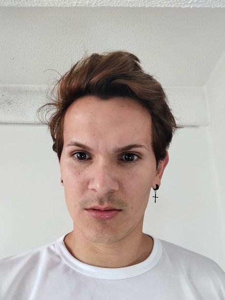 jesus smith ポルノスター 美しい 写真