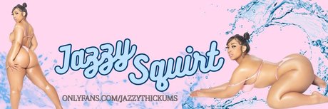 J A Z Z Y S Q U I R T 素敵なモデル 画像