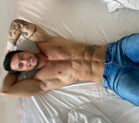 Felipe Maia 高品質スター 写真