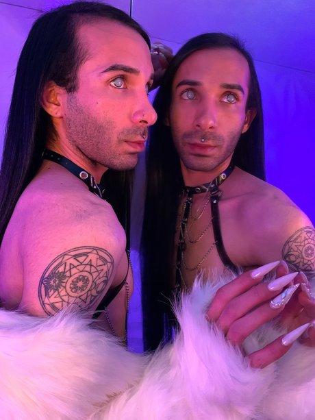 Memphis Brooks ポルノスター 写真