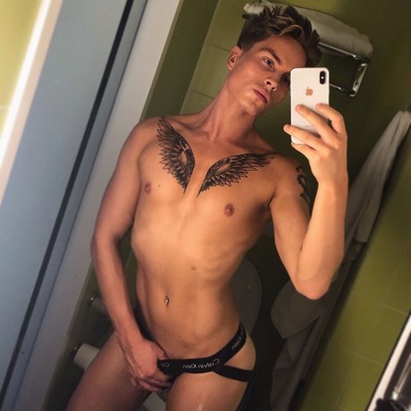 Jayden James アダルトスター ギャラリー
