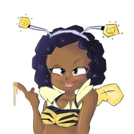Huny Bee 無料モデル 写真