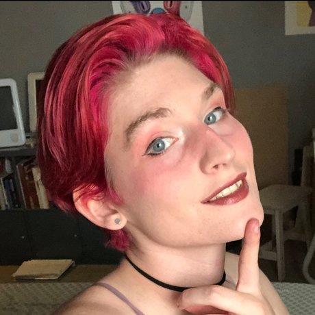 Half Elf Girlfriend ヌードモデル 写真