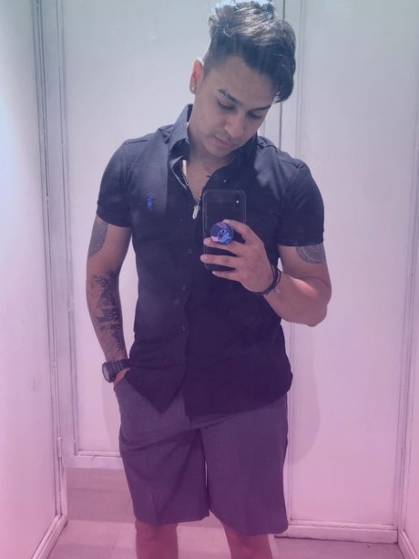 Eliezer Pereira ポルノスター 写真