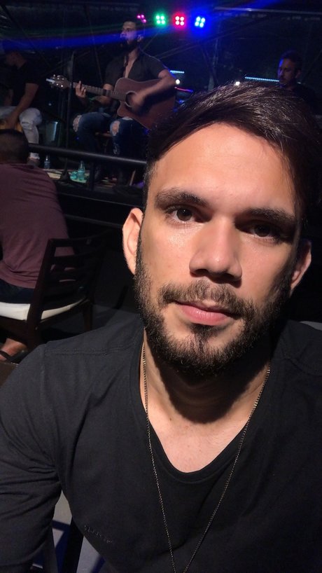 Jandeson Moreira アダルトモデル ギャラリー