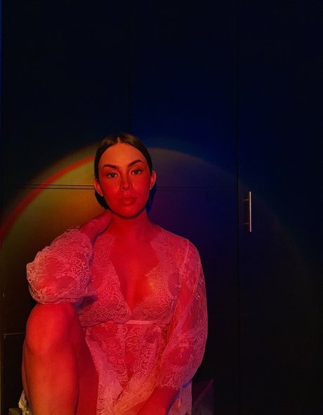 Zoee Morales エロティックなスター 写真
