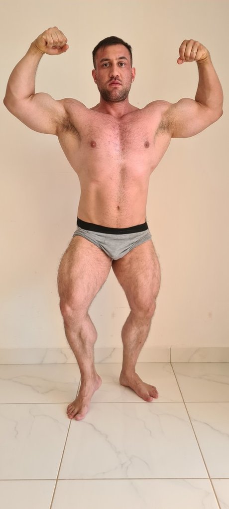 Mr Abomai 高品質モデル 画像