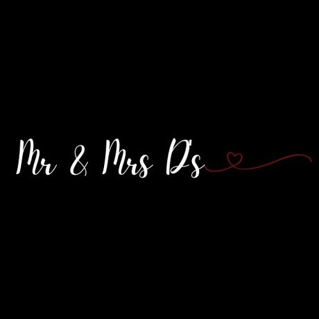 Mr and Mrs D 無料モデル 写真