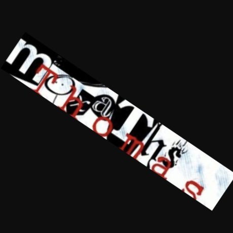 Moxaths トップスター 写真