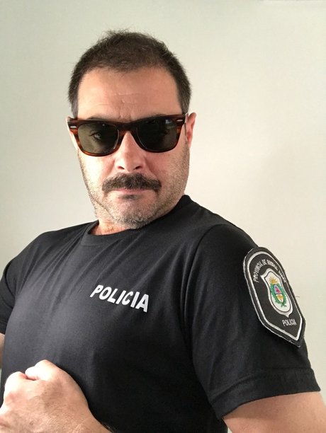 Daddy Moustache ポルノ女優 画像