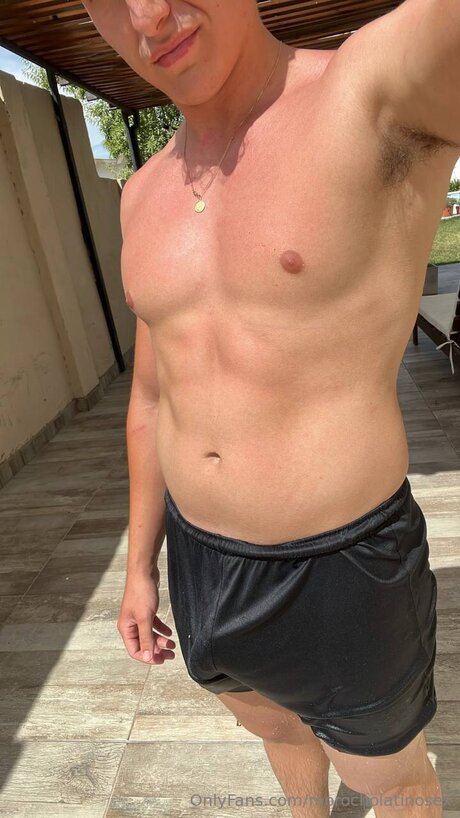 Marcio Morocho latino 高品質女優 写真