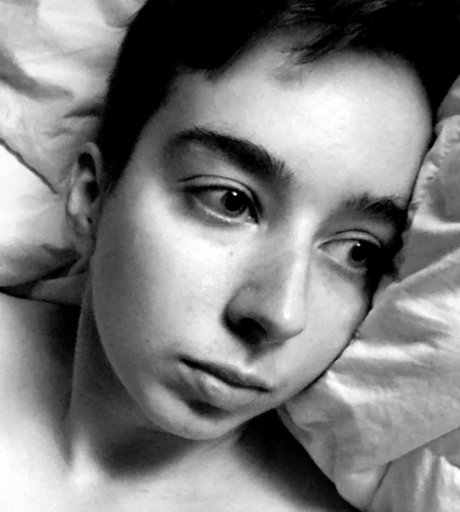 Morgan Modeus かわいいスター 写真