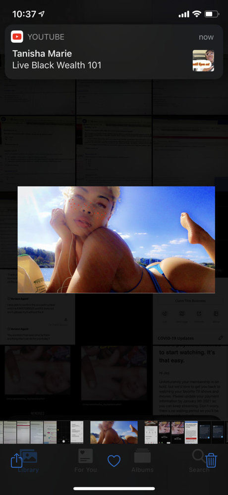 Tinytoes アートポルノスター 写真