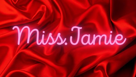 Miss Jamie エロティックなスター ギャラリー