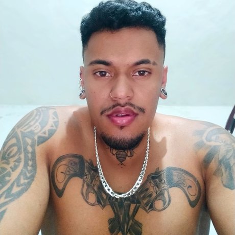 Rodrigo Fonseca ポルノスター 画像