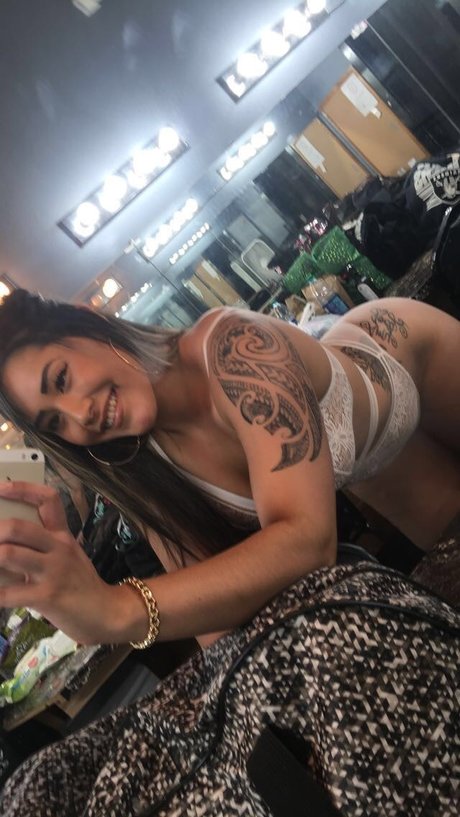 Ms PrettyJ PDX ポルノスター 画像