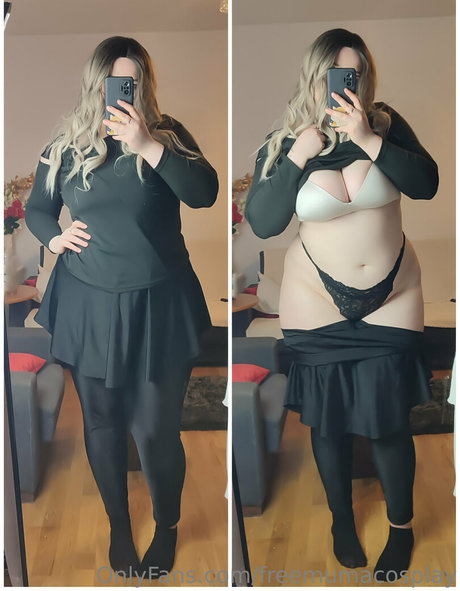 freemumacosplay アートモデル アーカイブ