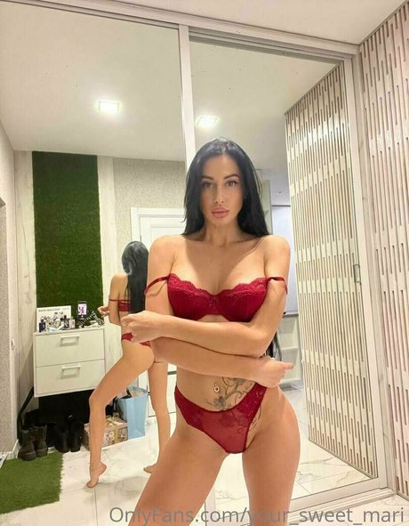 mari mis 素敵な女優 写真