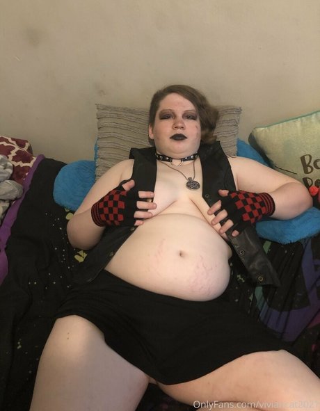 viviancat2021 ポルノスター セックス 写真