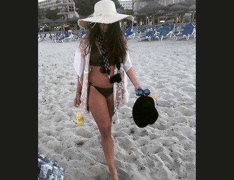 Brooke Vincent HDモデル 写真