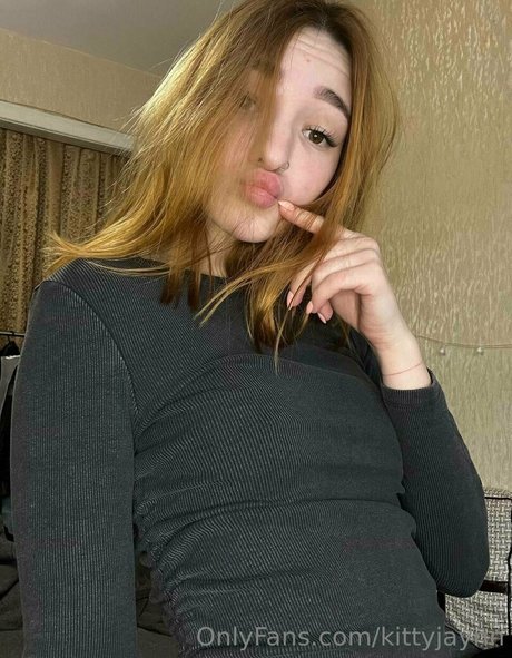 kittyjaynn スターセックス 写真