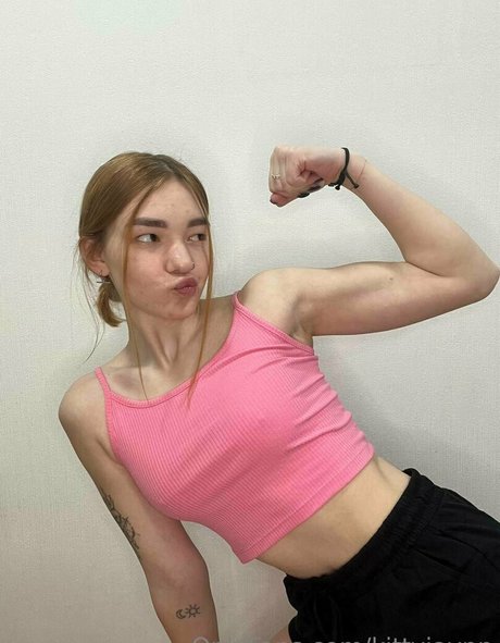 kittyjaynn ポルノスター パーフェクト 画像