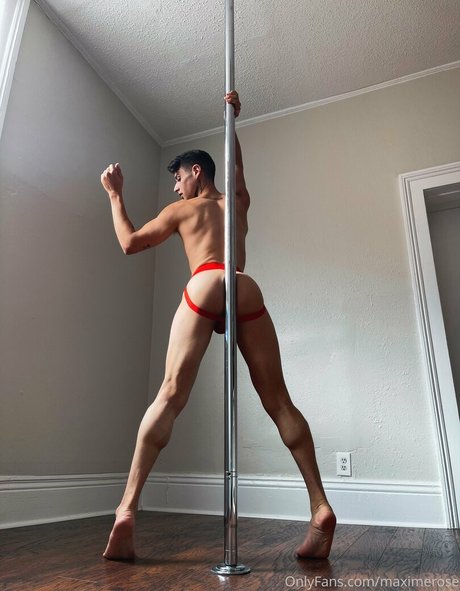 jamesonrose888 ポルノスター アダルト 写真