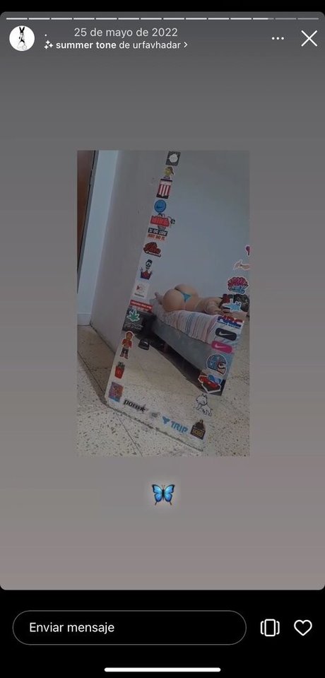 RomiGordillo7 ホットなモデル 写真