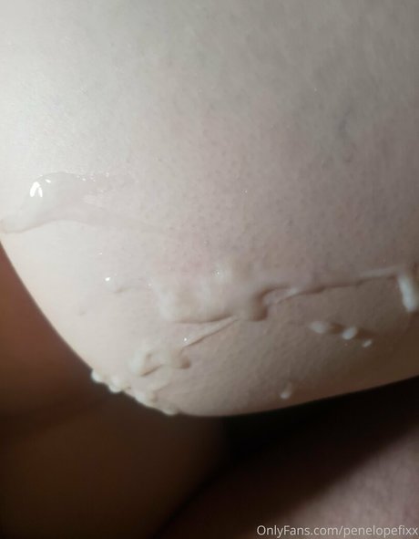 penelopefixx 裸モデル 画像
