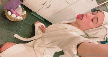 goddessauroree ホットモデル 写真