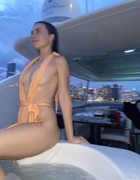 withlovesaraxo スターセックス 画像