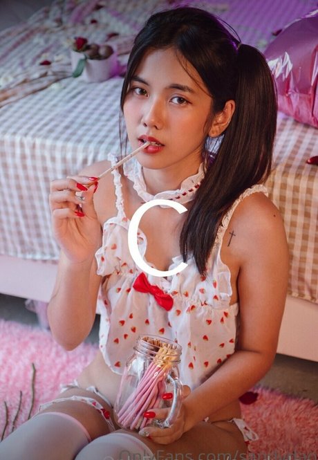 Sandydao 高品質女優 写真