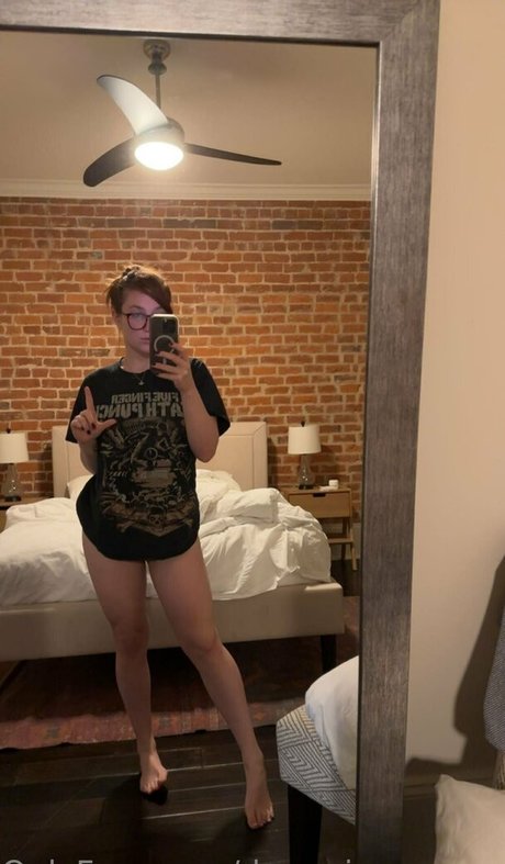 バニーヌードOnlyFans アート裸 写真