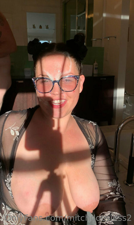 mitchdoesjess2 美しいモデル 画像